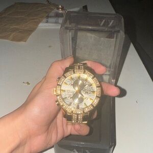 Marc ecko watch vintage